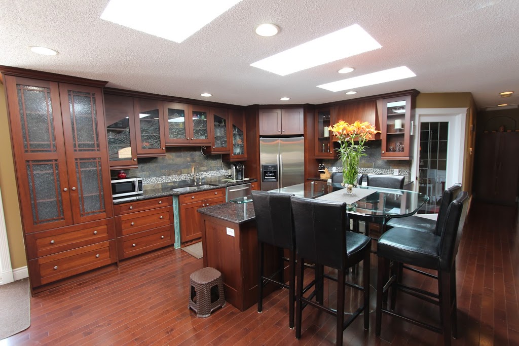 Darrell Cook - Edmonton Realtor | 5560 Windermere Blvd, Edmonton, AB T6W 2Z8, Canada | Phone: (780) 915-8800