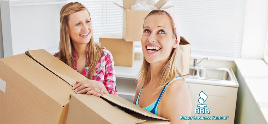Mover Canada Edmonton | 15707 67 St NW, Edmonton, AB T5Z 3A3, Canada | Phone: (780) 435-2853