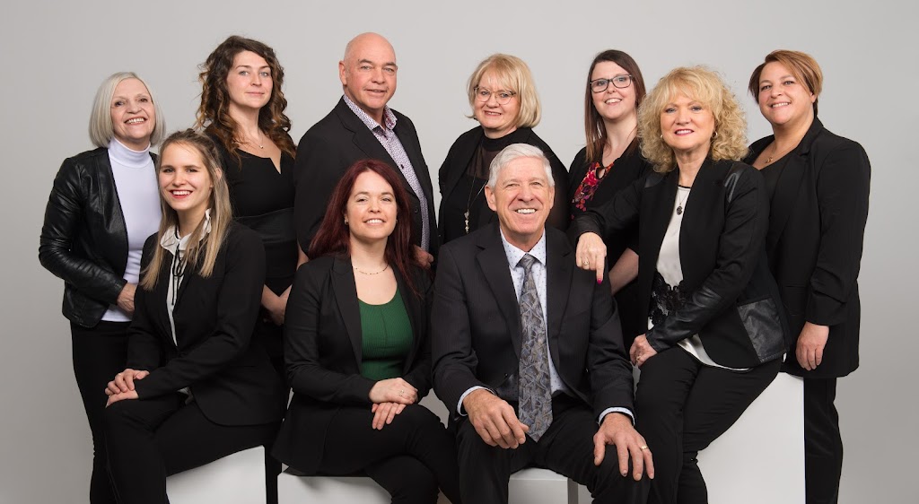 Place Desainay - Complexe pour retraités | 151 Rue du Sauvignon, Chicoutimi, QC G7H 0T8, Canada | Phone: (418) 812-0682