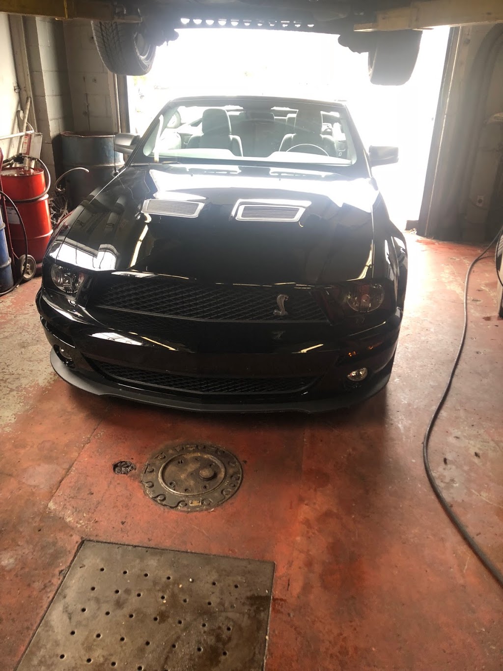 Frank Malfara Service Centre | 4037 New St, Burlington, ON L7L 5A5, Canada | Phone: (905) 637-2444