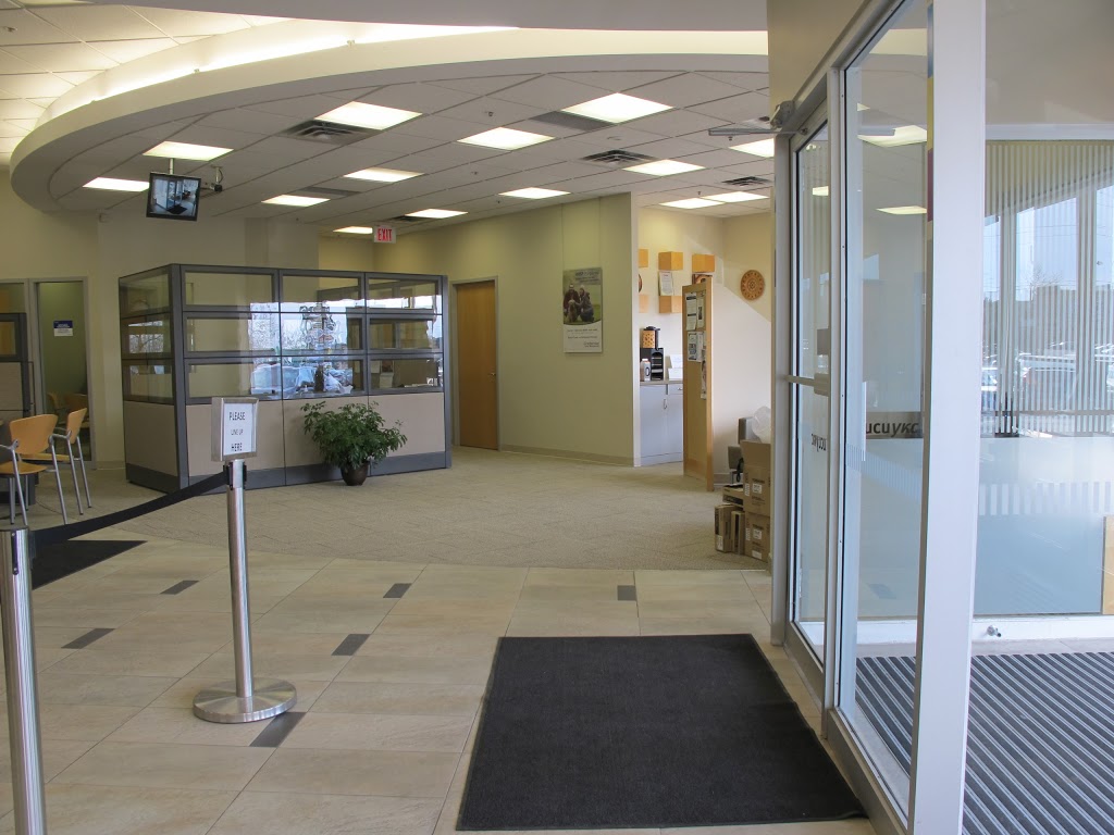 Ukrainian Credit Union Limited | 225 The East Mall, Etobicoke, ON M9B 6J1, Canada | Phone: (416) 233-1254