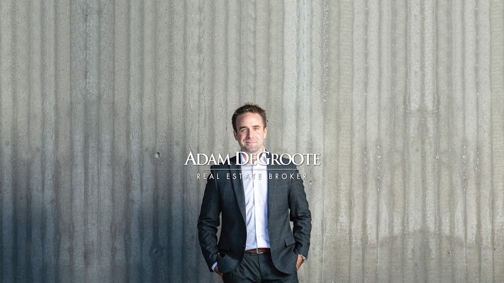 Adam DeGroote | Real Estate Broker | 515 Park Rd N, Brantford, ON N3R 7K8, Canada | Phone: (519) 732-7724