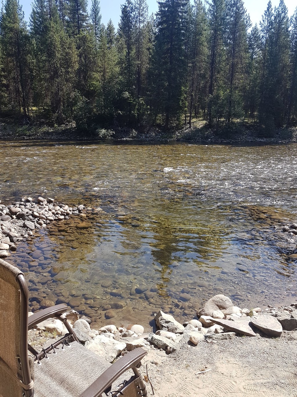 Eagles Nest Retreat & Spa | Kootenay Boundary E, BC V0H 1A0, Canada | Phone: (250) 718-2675