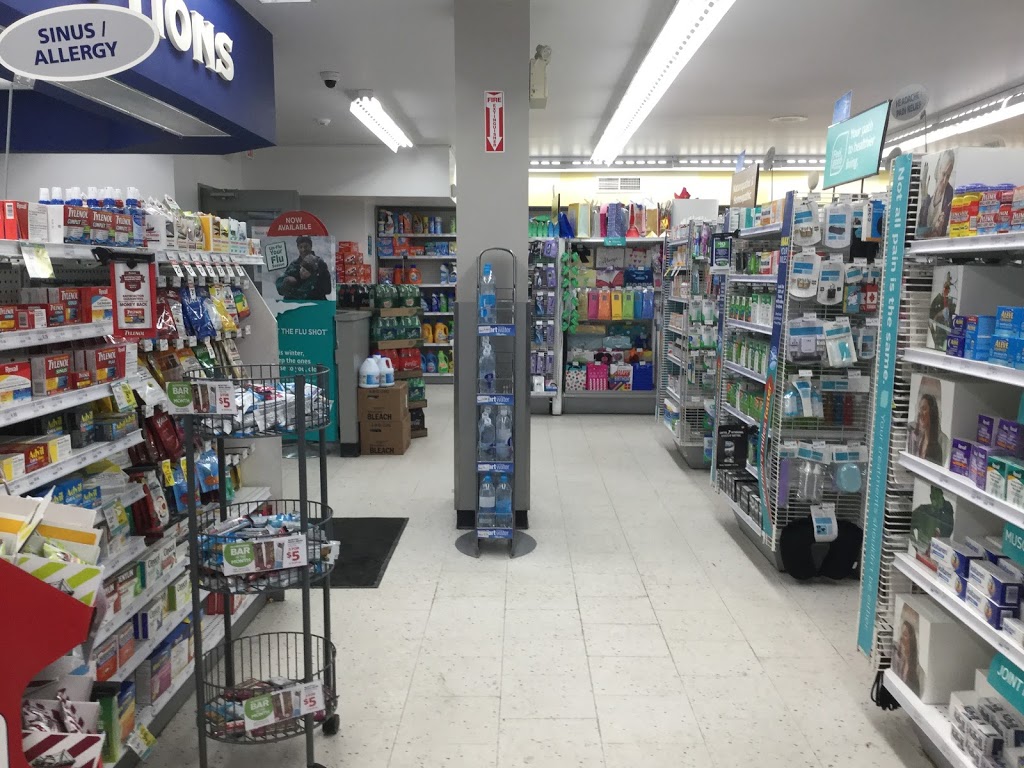 Rexall Drugstore | 1190 Wellington St, Ottawa, ON K1Y 2Z5, Canada | Phone: (613) 728-3724