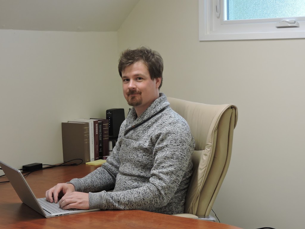 West of the Fifth Law | 5120 51 Ave, Warburg, AB T0C 2T0, Canada | Phone: (825) 322-2500