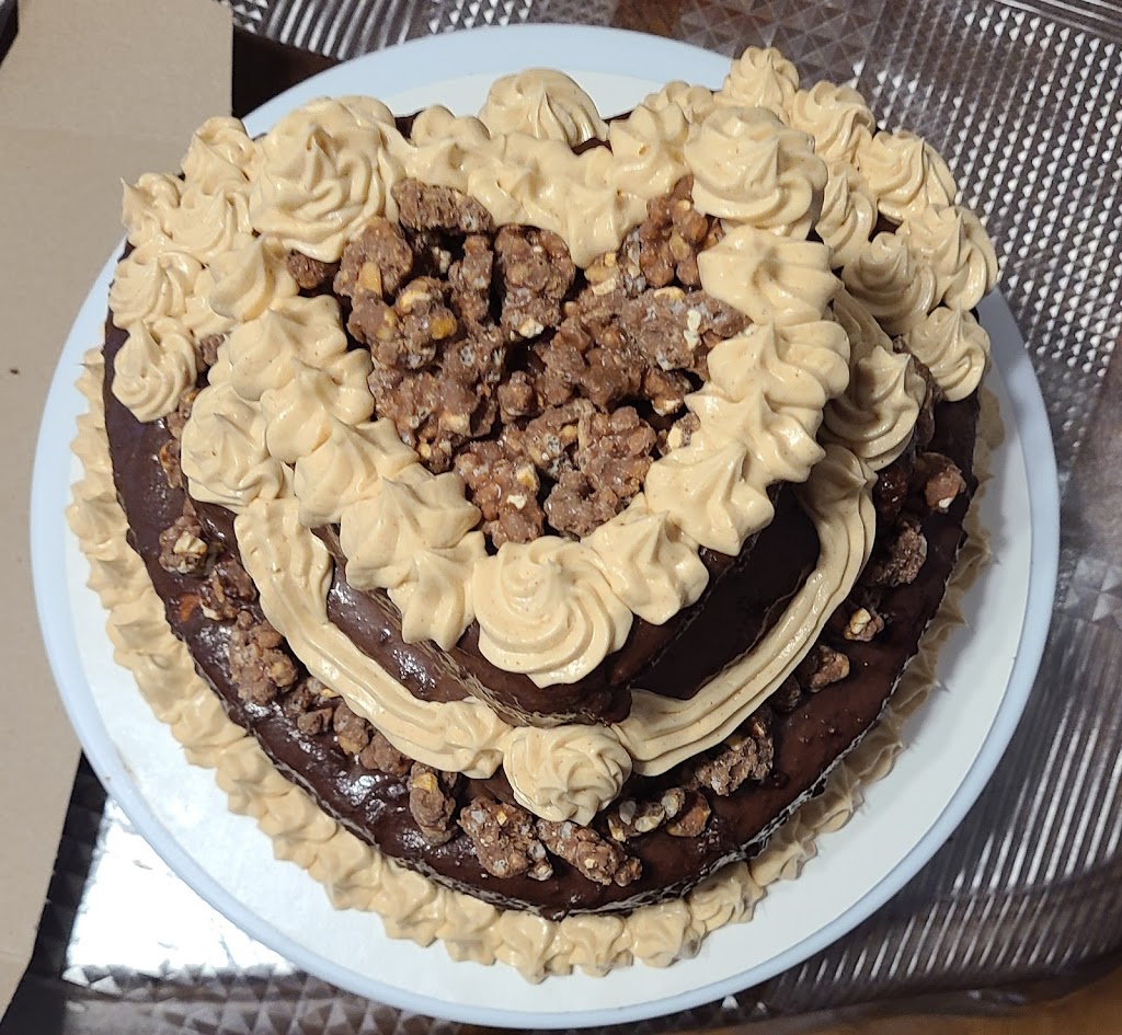Simply Cheesecakes by Angela | 688 Cameron St, Peterborough, ON K9J 3Z8, Canada | Phone: (705) 772-5095