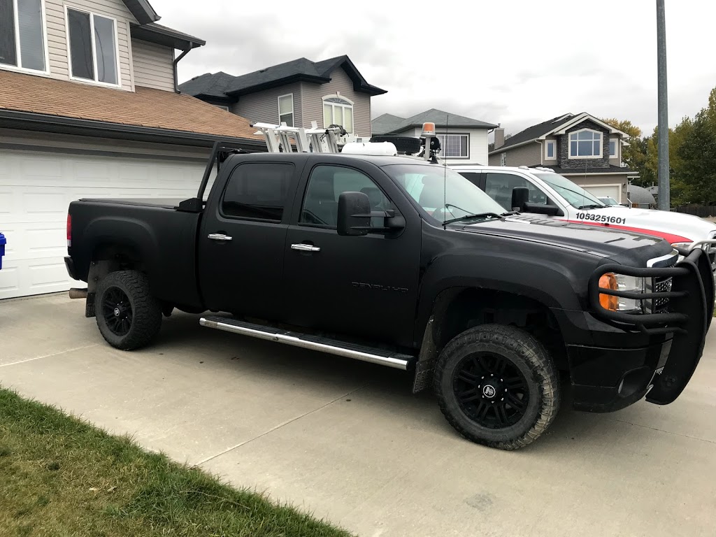 Ironhide Coatings | 6411 46 St, Olds, AB T4H 1T8, Canada | Phone: (403) 559-4443
