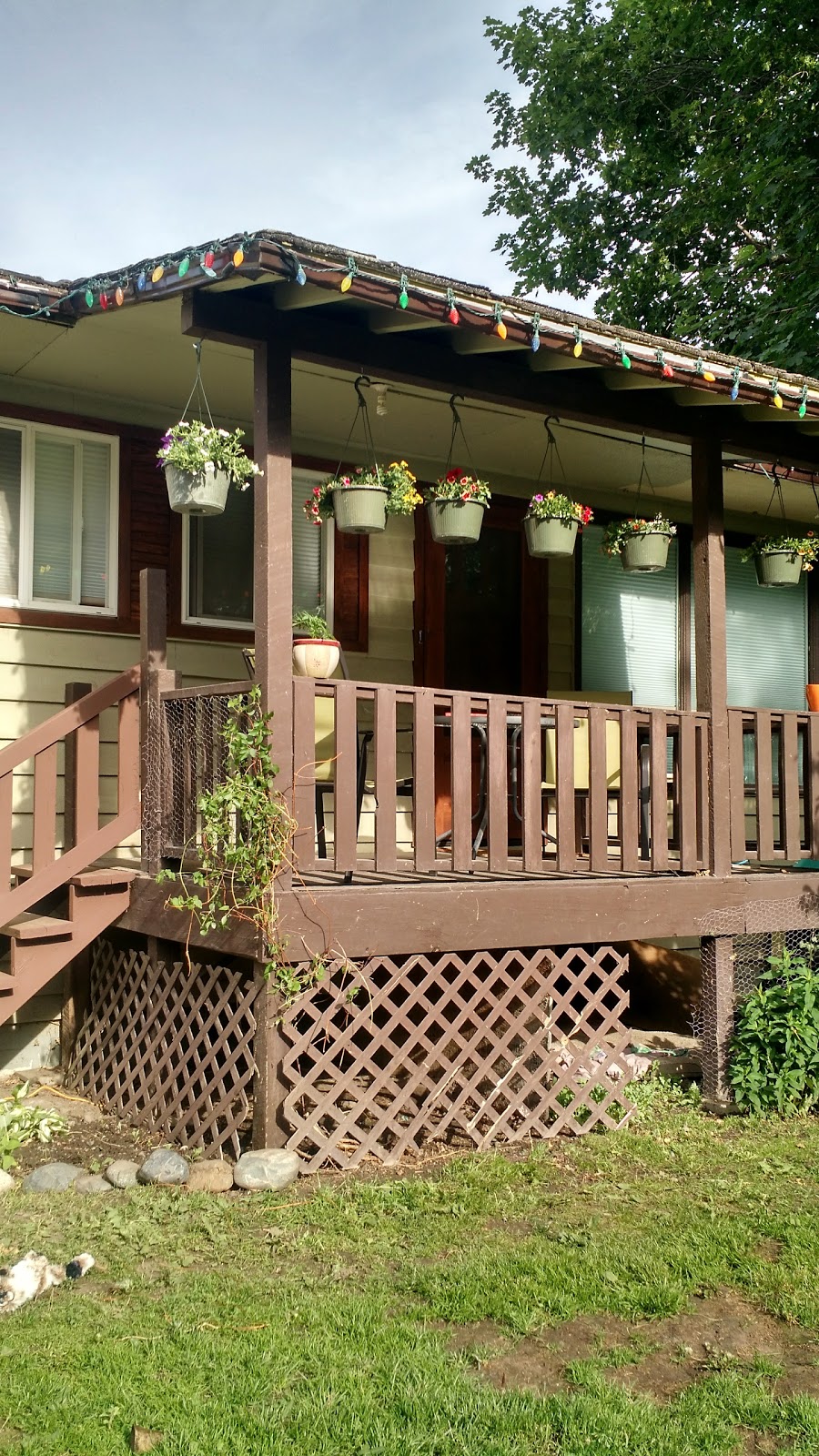 Birds Nest Bed And Breakfast | 1069 Russel St, Lillooet, BC V0K 1V0, Canada | Phone: (250) 256-2170