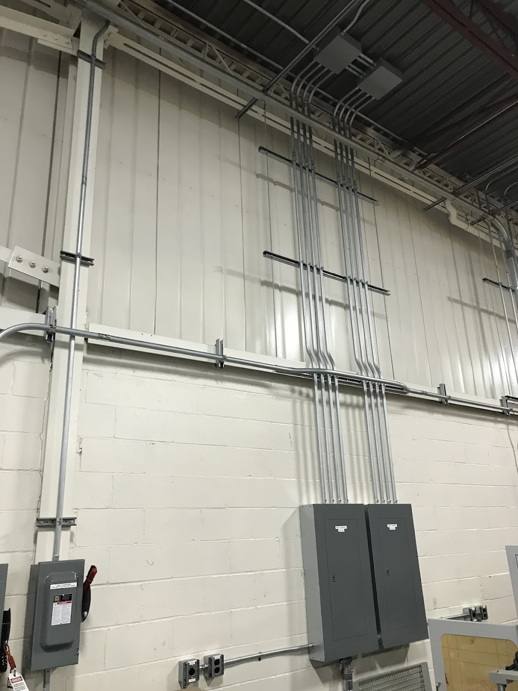 Moffatt Electrical Services | 112353, Grey County Rd 14, Township Of Southgate, ON N0C 1B0, Canada | Phone: (519) 939-7478