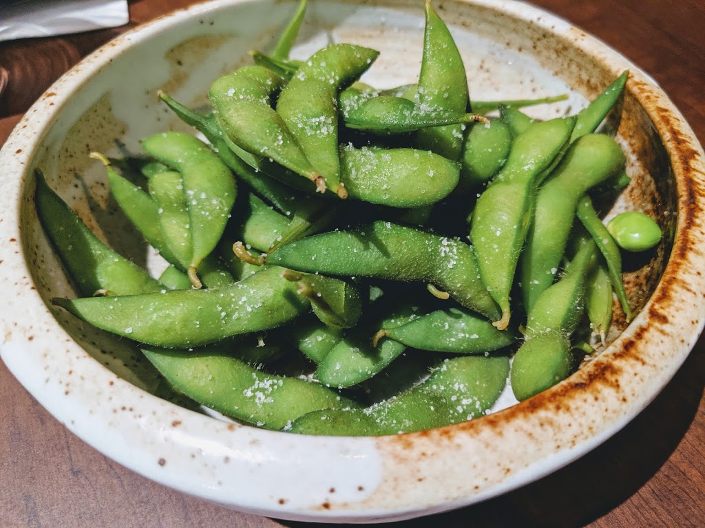 Haru Japanese Restaurant | 19390 68 Ave Suite 102, Surrey, BC V4N 6A9, Canada | Phone: (604) 427-3000