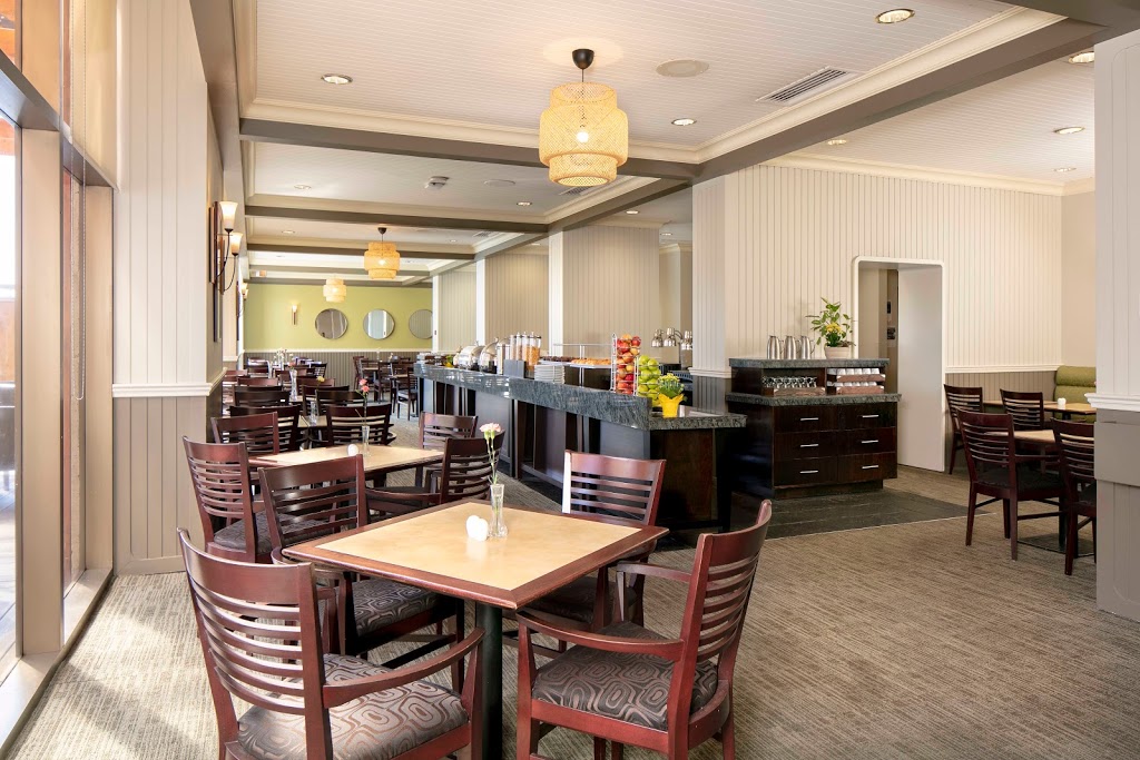 Pacific Gateway Hotel at Vancouver Airport | 3500 Cessna Dr, Richmond, BC V7B 1C7, Canada | Phone: (604) 278-1241