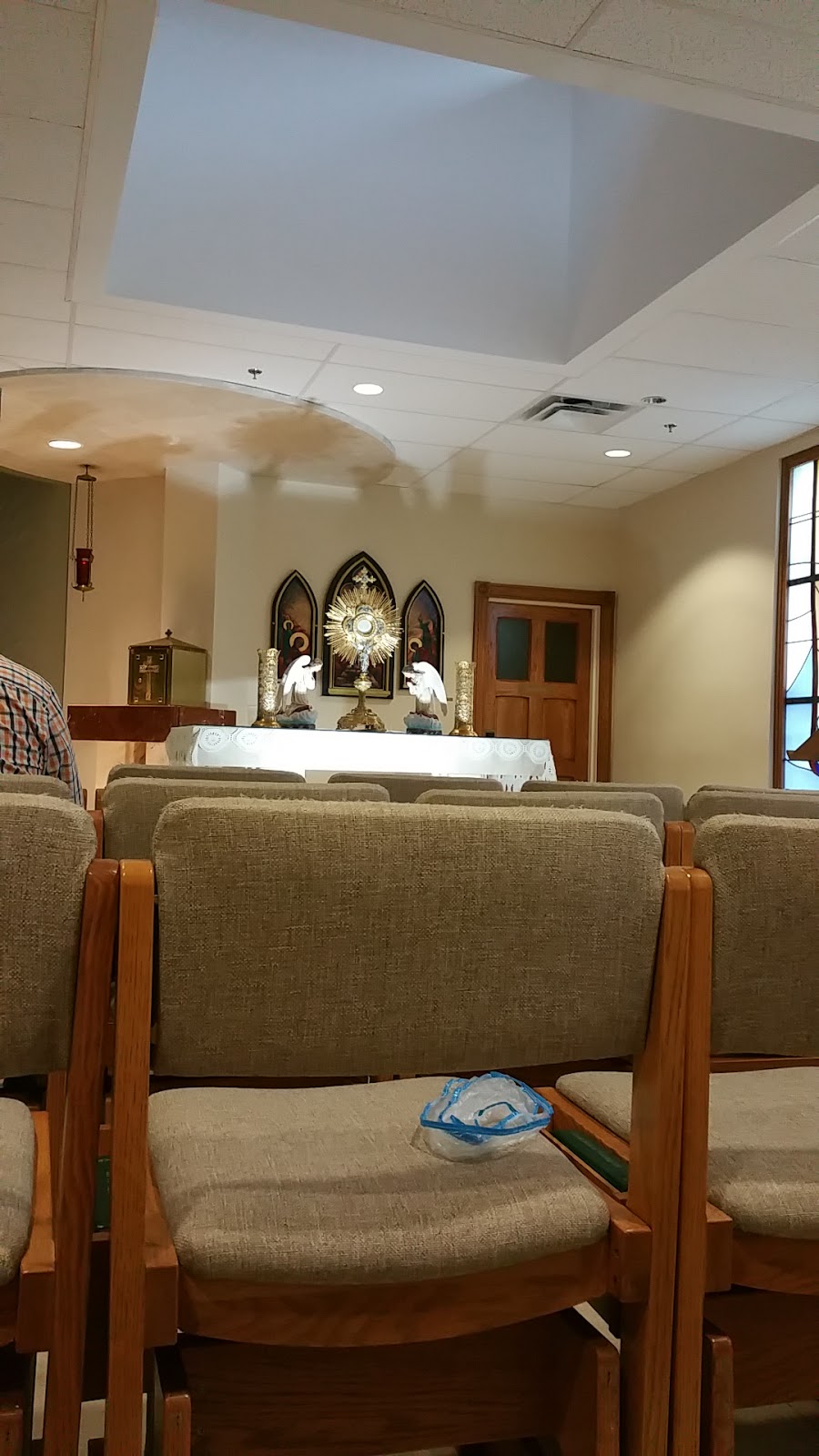 Saint Benedict Parish | 45 Radcliffe Dr, Halifax, NS B3M 0E1, Canada | Phone: (902) 443-0725