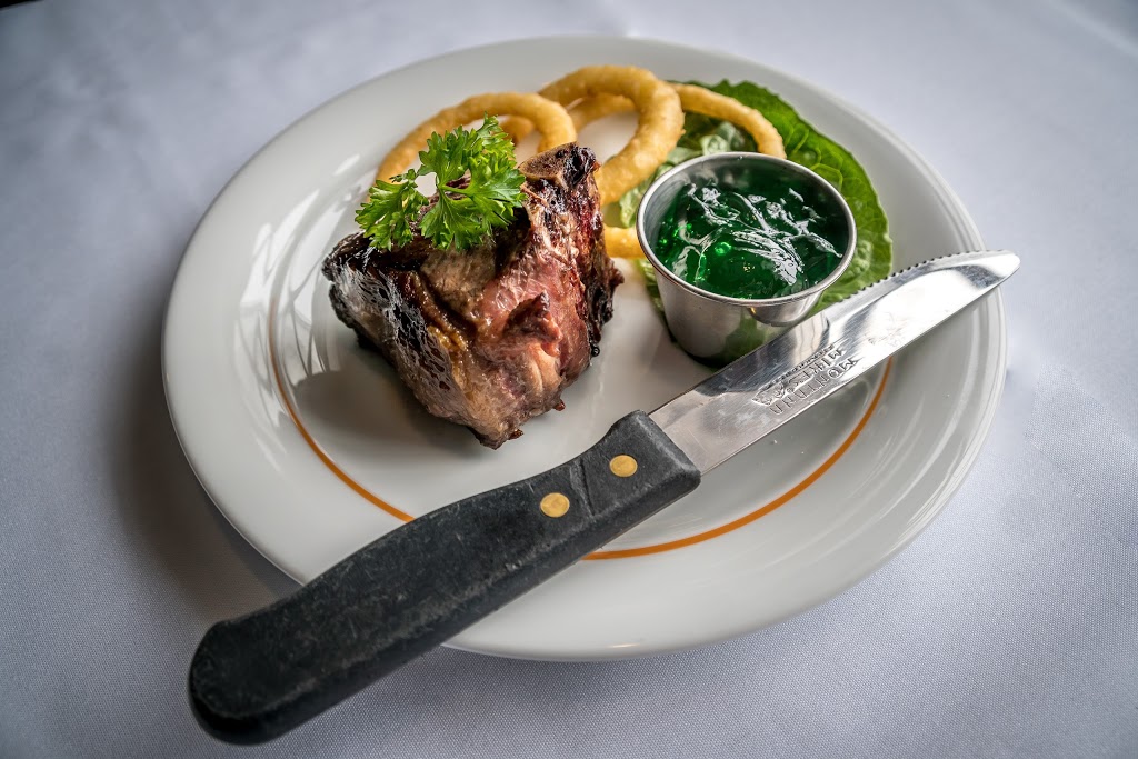 Eckls Restaurant | 4936 Ellicott Rd, Orchard Park, NY 14127, USA | Phone: (716) 662-2262