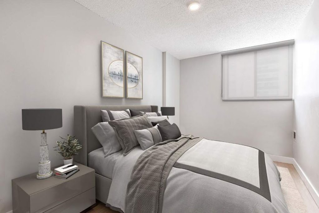 Mooregate Apartments - Hazelview Properties | 80 Mooregate Crescent 50, 66, Kitchener, ON N2M 5G6, Canada | Phone: (226) 240-2509