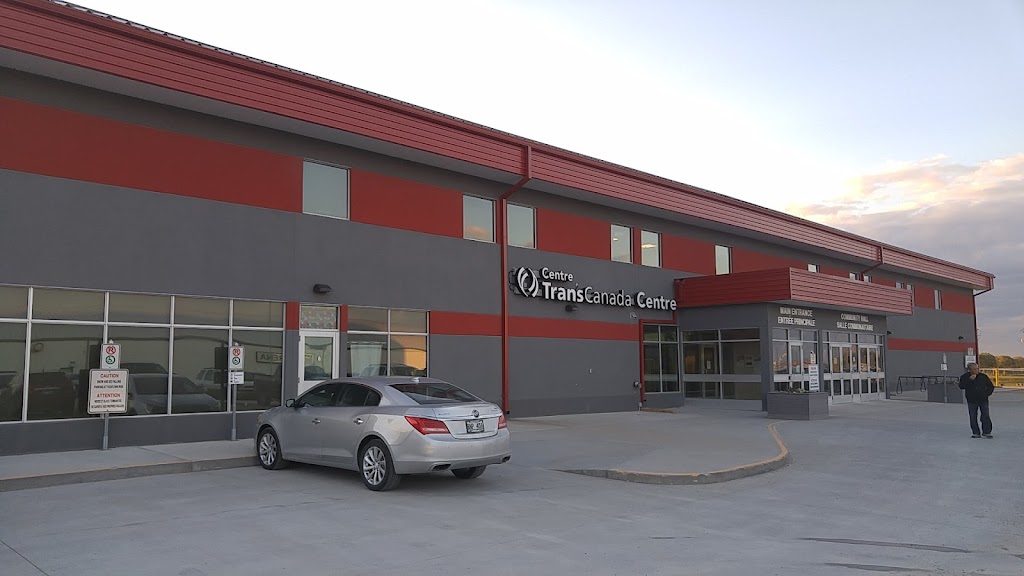 TC Energy Centre | 1 Rivard St, Ile des Chênes, MB R0A 0T0, Canada | Phone: (204) 878-2242