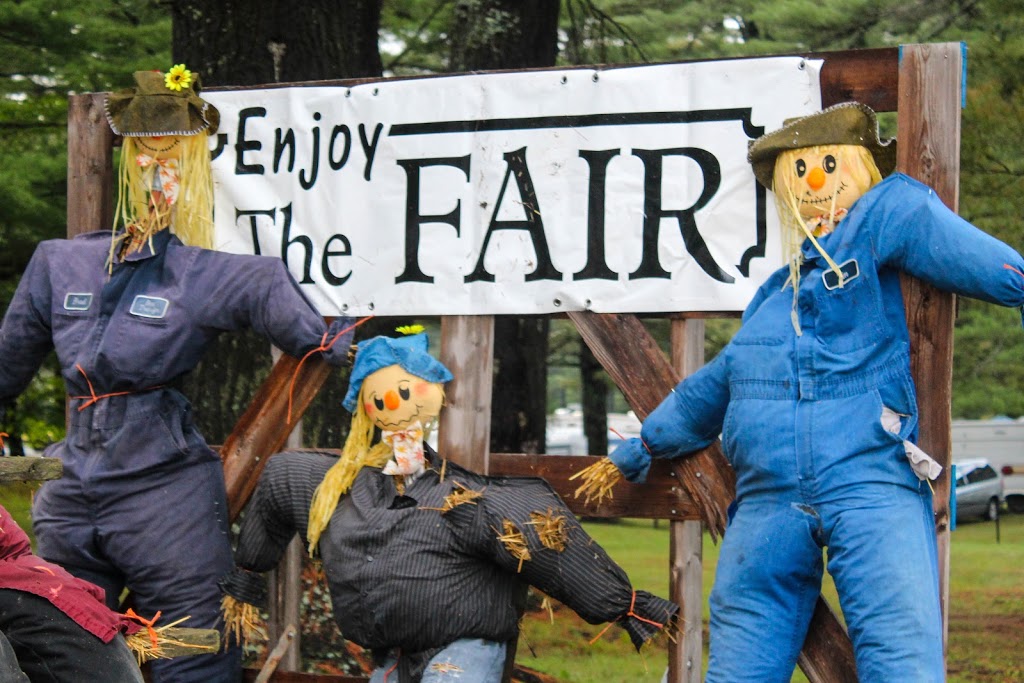 Kinmount Fair | Highway 503 &, Reid St, Kinmount, ON K0M 2A0, Canada | Phone: (705) 488-2871