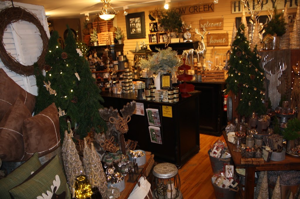 Olde Crow Creek | 2518 County Rd No 29, Pakenham, ON K0A 2X0, Canada | Phone: (613) 624-5454