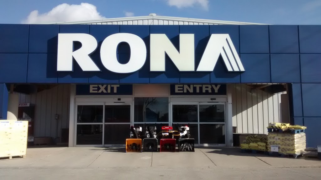 RONA Chatham | 65 Colborne St, Chatham-Kent, ON N7M 3L7, Canada | Phone: (519) 352-0130