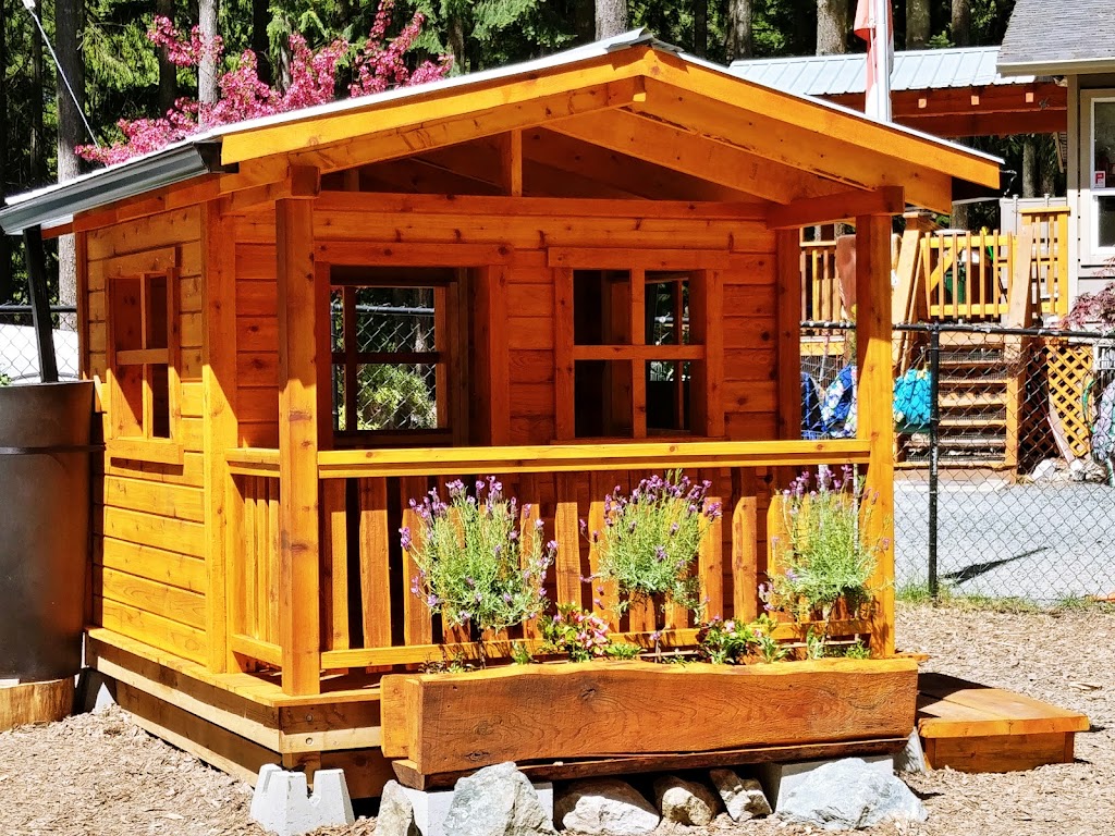 Lexies Little Bears Child Care Inc. | 1931 Millstream Rd, Victoria, BC V9B 6E2, Canada | Phone: (250) 590-3603