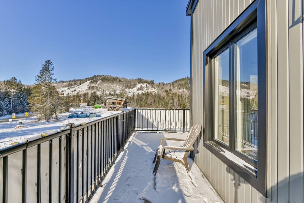Le Versant St-Come | 662 Chem. Notre Dame De La Merci, Saint-Côme, QC J0K 2B0, Canada | Phone: (438) 600-8931