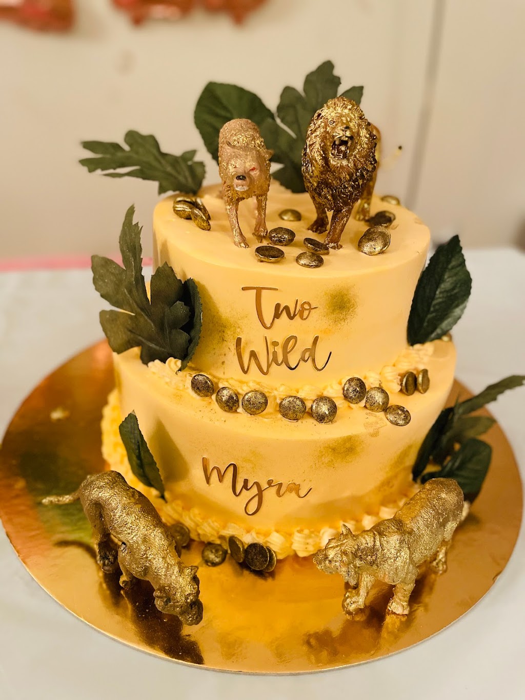 Bake By Kaur Vegetarian Bakery | 68 CornerBrook Ave NE, Calgary, AB T3N 1M2, Canada | Phone: (825) 431-4243
