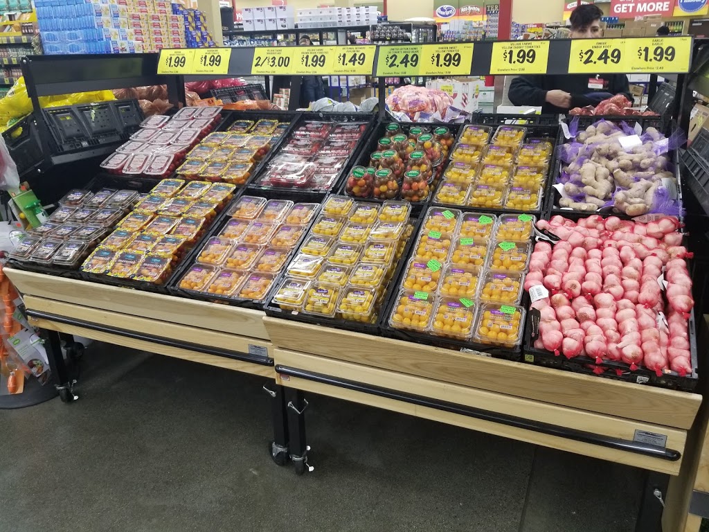 Grocery Outlet Bargain Market | 1750 La Bounty Dr Unit 101, Ferndale, WA 98248, USA | Phone: (360) 922-7350