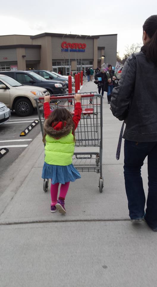 Miss Jessas Child Care Services | 574 Simcoe St N, Oshawa, ON M1G 4V3, Canada | Phone: (905) 240-5300