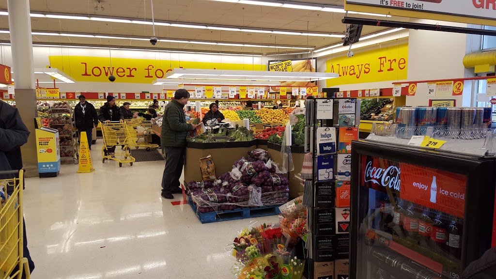Josephs No Frills | 4473 Kingston Rd, Scarborough, ON M1E 2N7, Canada | Phone: (866) 987-6453