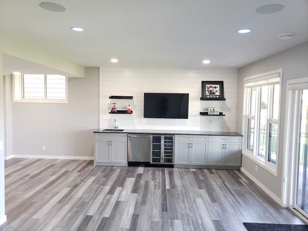 Urban City Builders | 10216 Maplebrook Pl SE, Calgary, AB T2J 1S8, Canada | Phone: (403) 819-1057