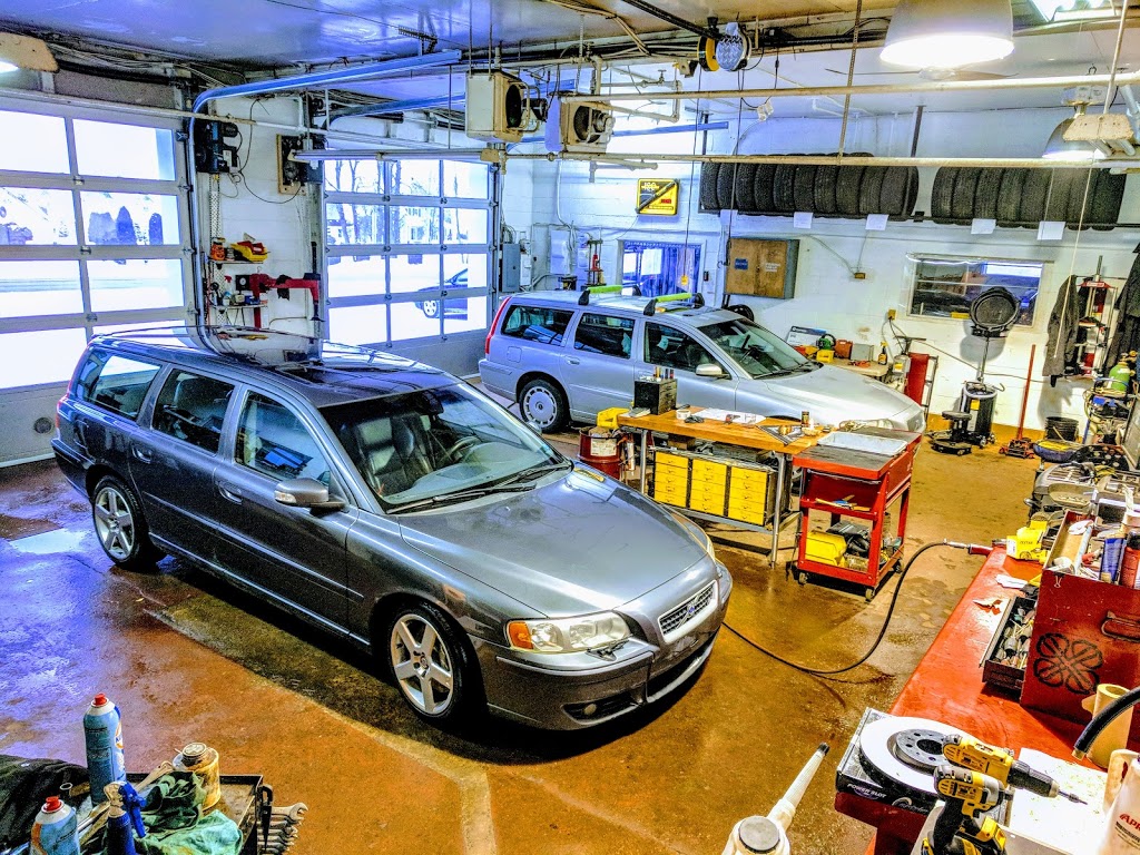 Garage Pepin & Fils Enr | 2660 Chemin du Lac-Saint-Pierre, Trois-Rivières, QC G9B 6X8, Canada | Phone: (819) 377-1414