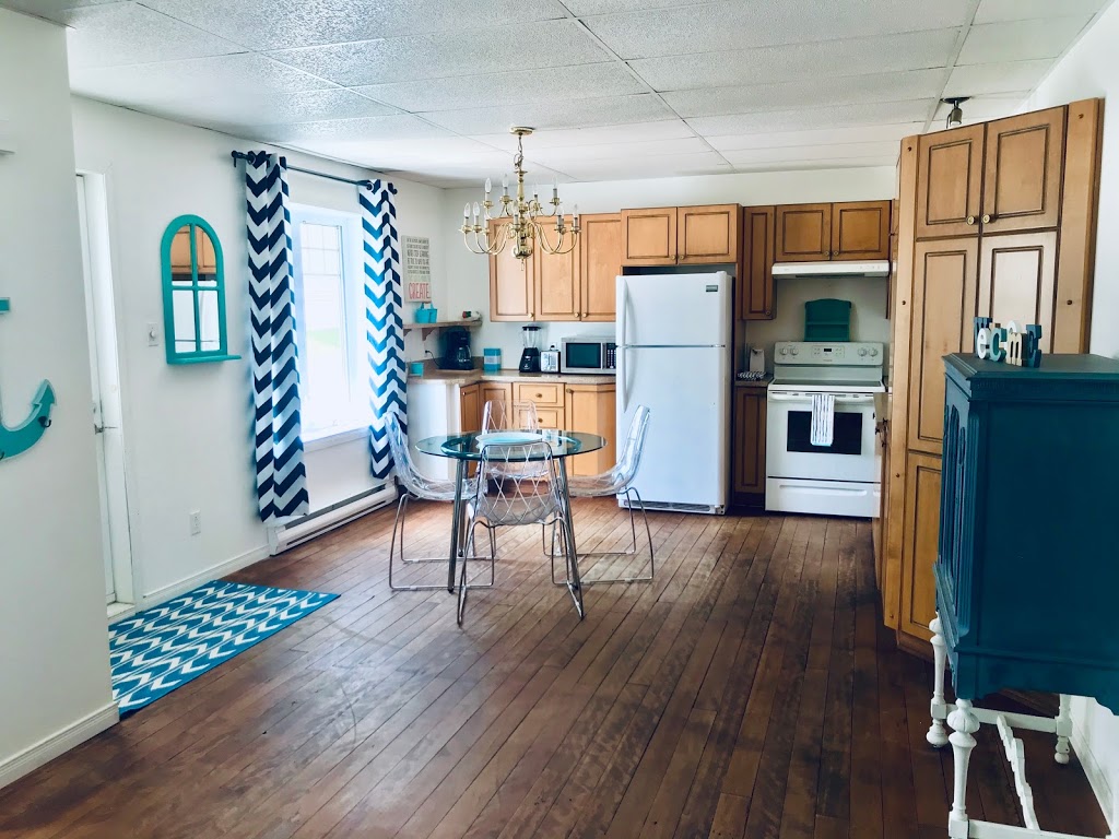 Logement Beach House Lac William | 649 Rue Principale, Saint-Ferdinand, QC G0N 1N0, Canada | Phone: (514) 816-7239