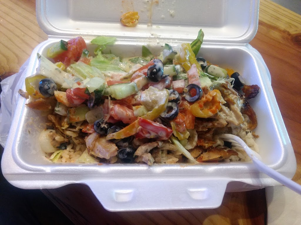 Paradise Donair | 723 12th St #3, New Westminster, BC V3M 4J9, Canada | Phone: (604) 522-0789