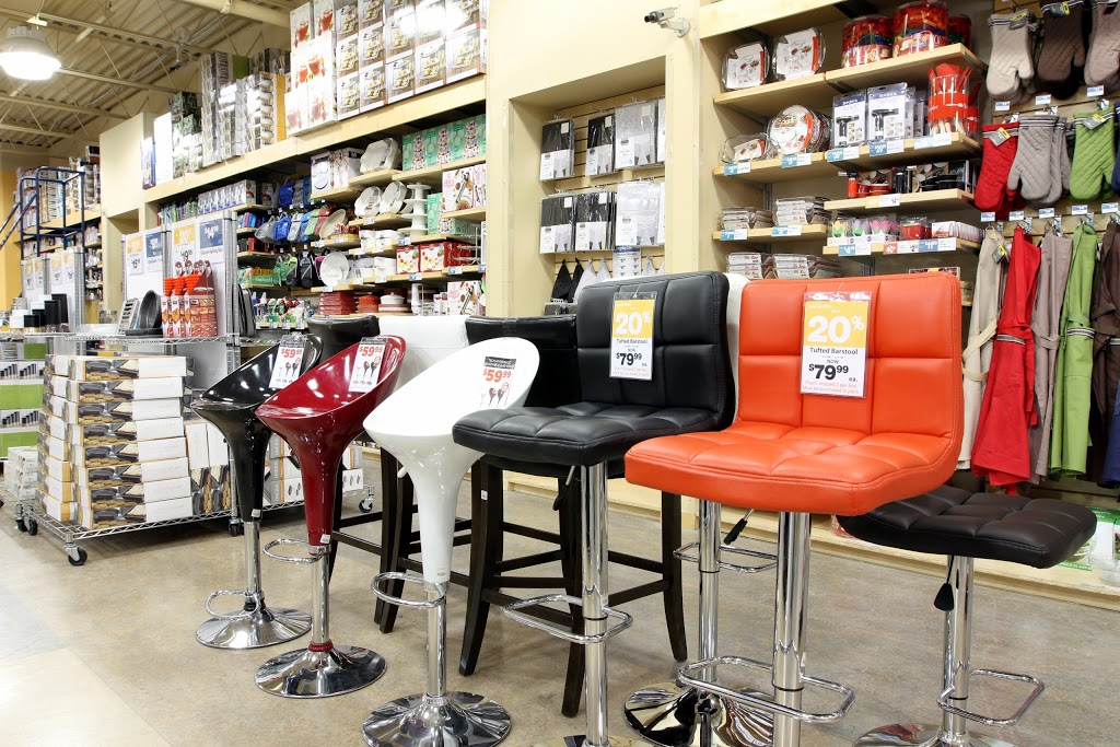 Kitchen Stuff Plus | 1755 Pickering Pkwy, Pickering, ON L1V 6K5, Canada | Phone: (905) 686-2163