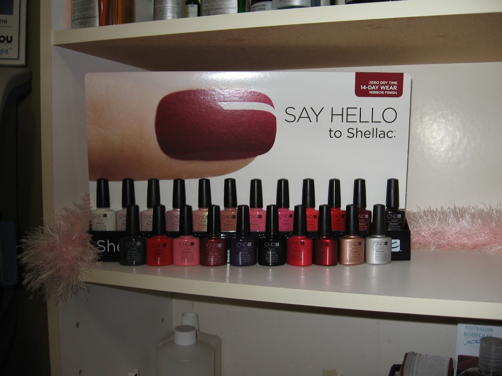Esthetics By Ida | 1481 Kilally Rd, London, ON N5V 5A2, Canada | Phone: (519) 453-9022