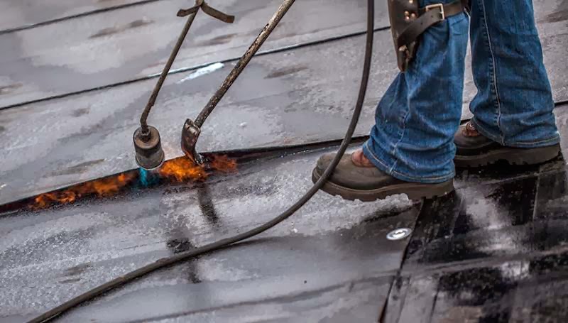 Coast Mountain Roof - Vancouver Roofing Company | 7228 Winston St #3, Burnaby, BC V5A 2G9, Canada | Phone: (604) 420-1657