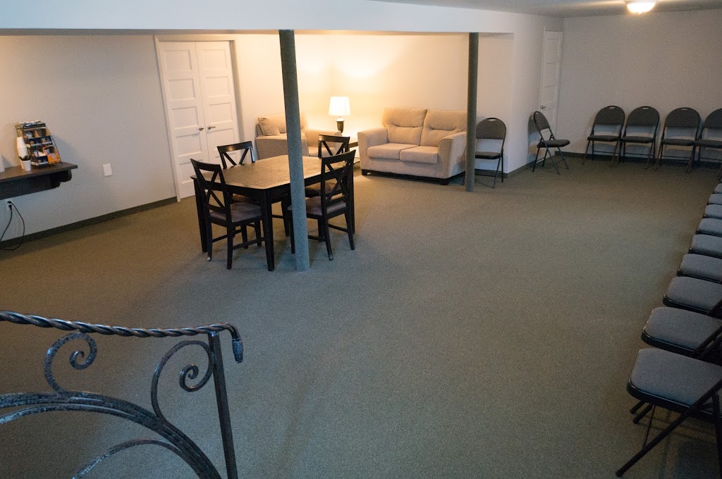 Résidence Funéraire G. Jodoin | 105 Rue Monseigneur-Decelles, Saint-Damase, QC J0H 1J0, Canada | Phone: (450) 797-3889