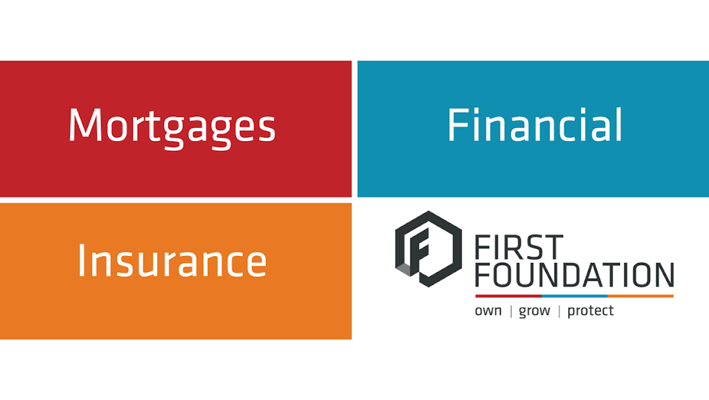 First Foundation | 12111 40 St SE #169, Calgary, AB T2Z 4E6, Canada | Phone: (403) 536-0763