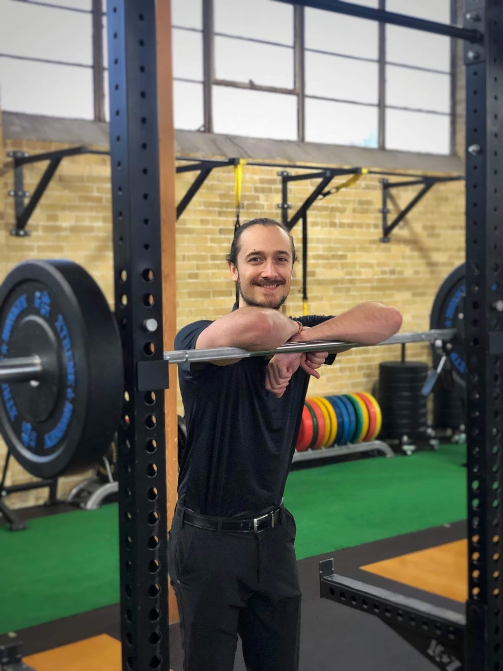 Robert Uhls Fitness | 222 Islington Ave Suite 270, Etobicoke, ON M8V 3W7, Canada | Phone: (647) 330-4205