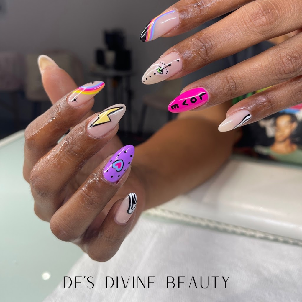 des divine beauty | 1090 Ralston Lp, Innisfil, ON L9S 0J9, Canada | Phone: (289) 380-0694