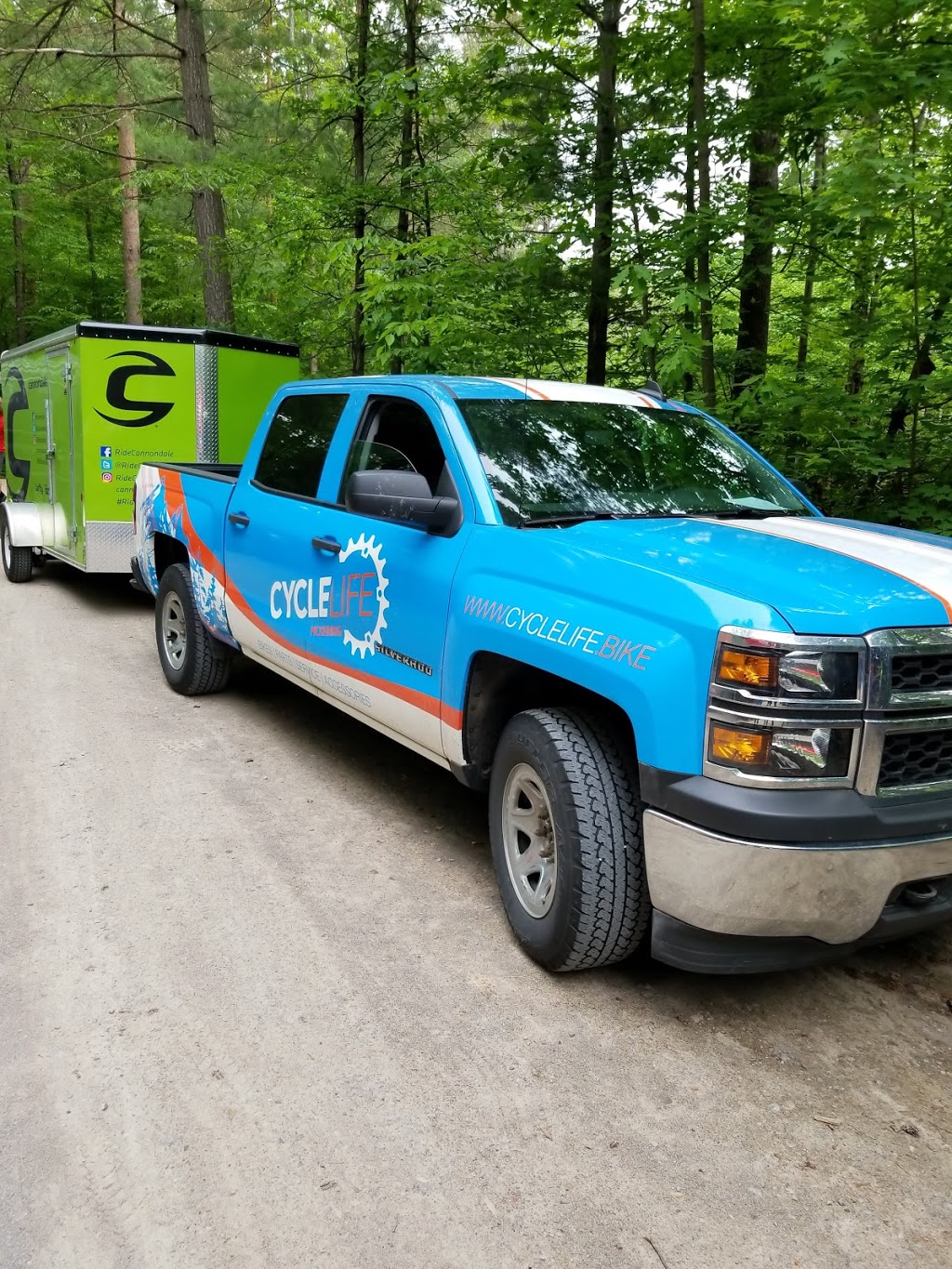 Durham Forest EEC | 3821 Concession Rd 7, Goodwood, ON L0C 1A0, Canada