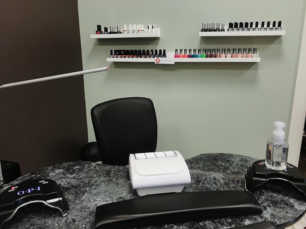 A Touch Of Radiance | 575 Main St Unit 7, Dartmouth, NS B2W 6A4, Canada | Phone: (902) 462-7550