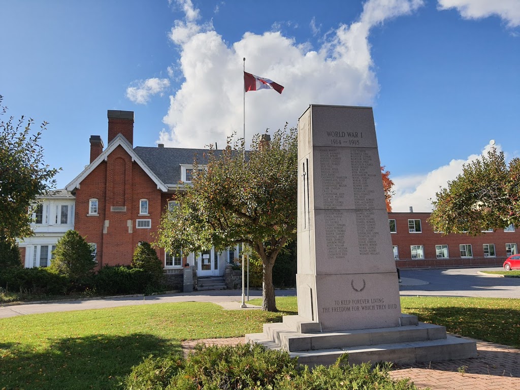 Arnprior Regional Health | 350 John St N, Arnprior, ON K7S 2P6, Canada | Phone: (613) 623-3166