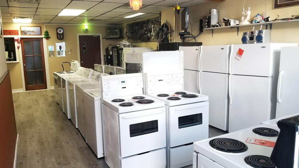 Appliance Specialist | 2776 Dundas St W, Toronto, ON M6P 1Y3, Canada | Phone: (416) 767-3055