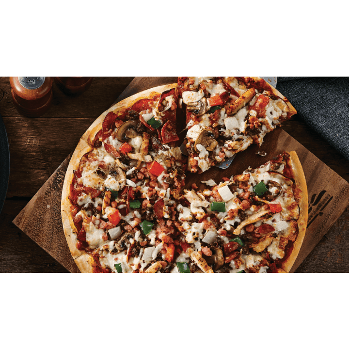 Pizza Delight | Main Street, Trans-Canada Hwy #450, Cornwall, PE C0A 1H0, Canada | Phone: (902) 566-6200