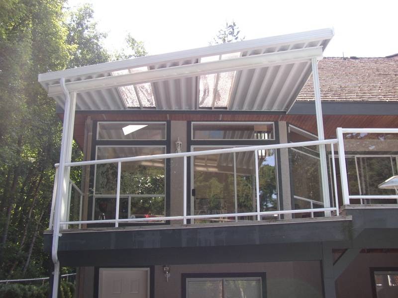 Awnings Unlimited | 431 Point Ideal Dr, Lake Cowichan, BC V0R 2G0, Canada | Phone: (250) 510-1235