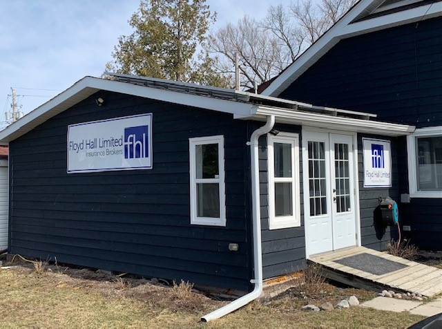 Floyd Hall Limited | 5167 County Road 21, Unit C, Dysart et al, ON K0M 1S0, Canada | Phone: (705) 457-1732