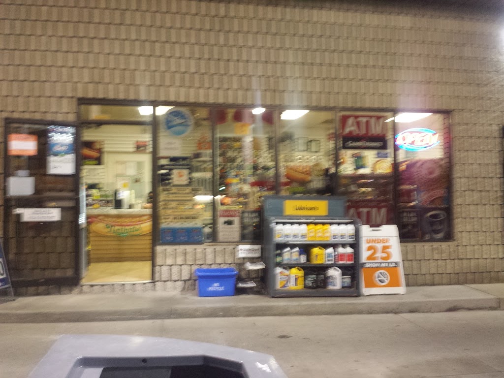 Shell | 84 Division St N, Kingsville, ON N9Y 1E2, Canada | Phone: (519) 733-6434