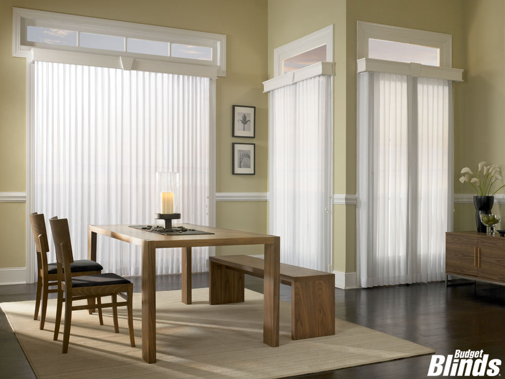 Budget Blinds of Abbotsford & Langley | 27117 Fraser Hwy, Aldergrove, BC V4W 3R2, Canada | Phone: (604) 381-2241