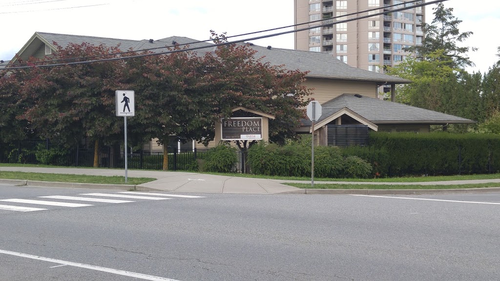 Strive Living Society - Freedom Place | 10342 148 St, Surrey, BC V3R 3X3, Canada | Phone: (604) 634-3300