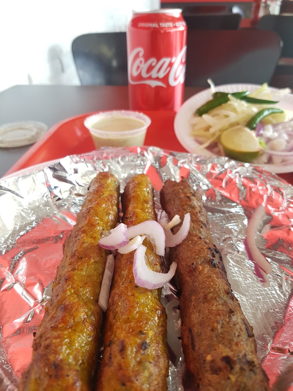 Tazah Taste | 7955 Torbram Rd Unit 10B, Brampton, ON L6T 5A2, Canada | Phone: (905) 792-8866